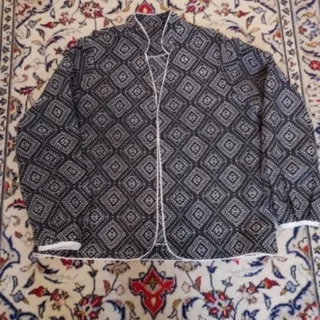 کت سوزندوزی