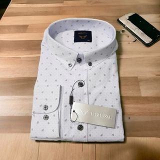 پیراهن ترک نخ پنبه 3XL