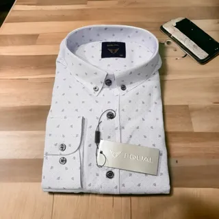پیراهن ترک نخ پنبه 3XL