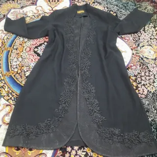 مانتو گاواردین مجلسی