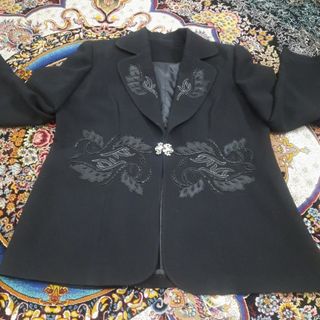 کت مزونی زنانه