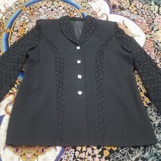 مانتو مزونی مجلسی