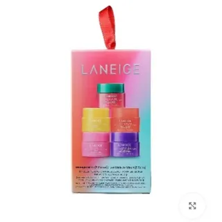 ماسک لب لانژ