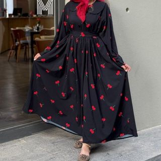پیراهن گیلاس