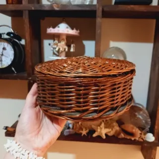 سبد دردار