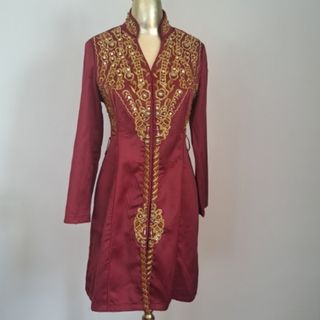 مانتو مجلسی