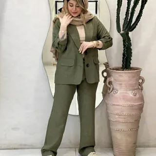 کت شلوار