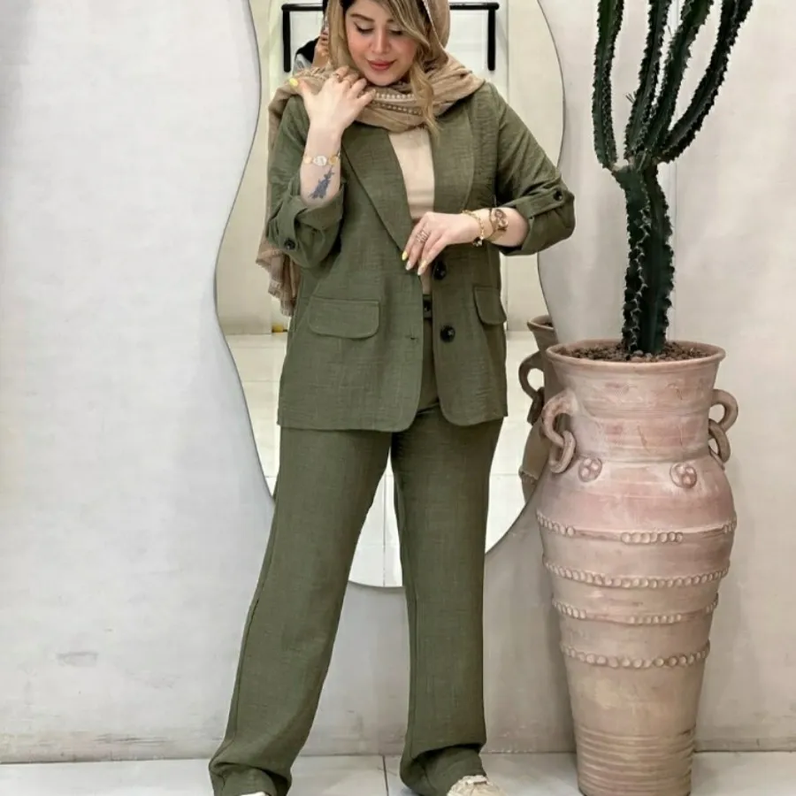 کت شلوار