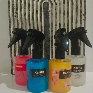 عطر مو