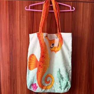 ساک پارچه ای