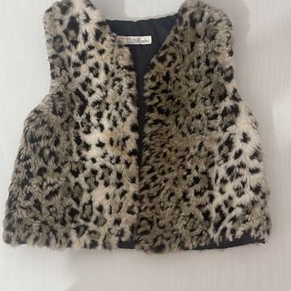 وست پلنگی H&M