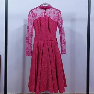 لباس مجلسی