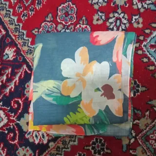 شال نخی