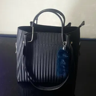 کیف مشکی