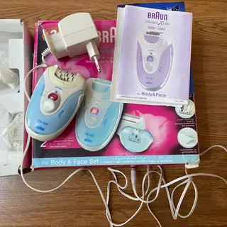 اپلیدی براون braun