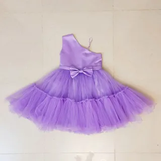 لباس مجلسی دخترانه بچگانه