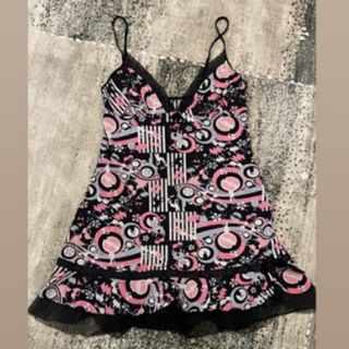 لباس خواب زنانه