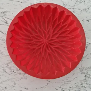 قالب ژله