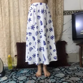 دامن شیک و نو