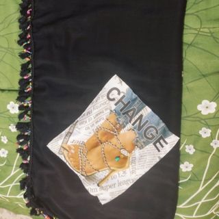 روسری سایز بزرگ