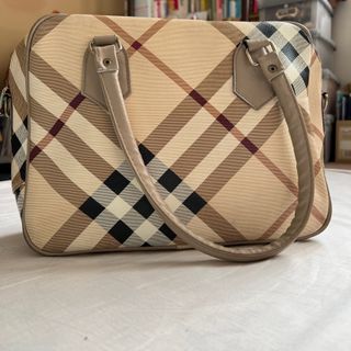 کیف طرح باربری