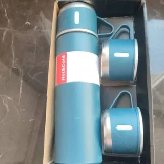 فلاسک