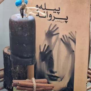 پیله و پروانه