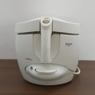 سرخ کن برند Kenwood