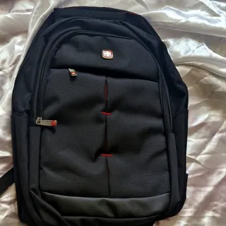 کوله پشتی برزنتی اسپرت