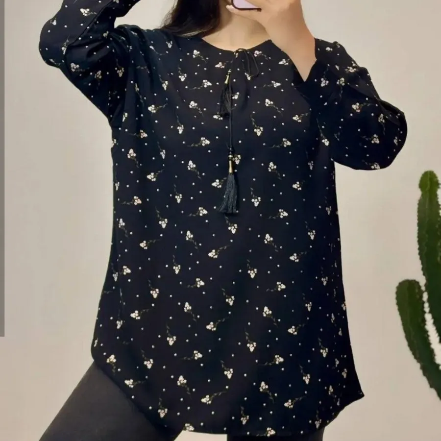 شومیز ترند