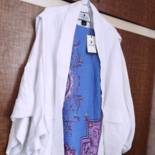 مانتو و شال