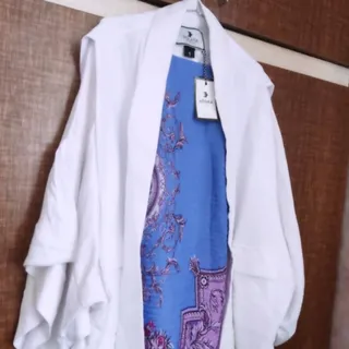 مانتو و شال