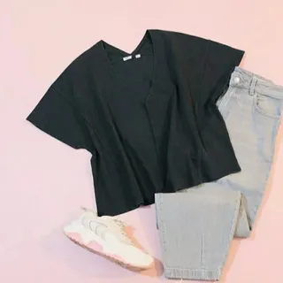 تیشرت زارا