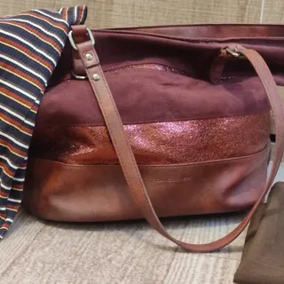 کیف دستی دیوید جونز