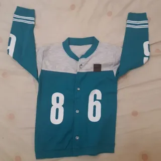 بلیز پسرانه