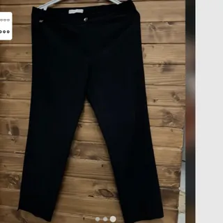 شلوار راسته کلاسبک