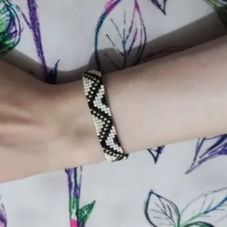 دستبند منجوقی خاص