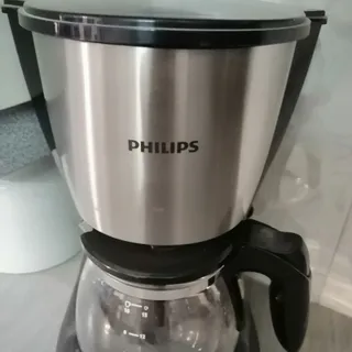 قهوه ساز فیلیپس مدل HD745