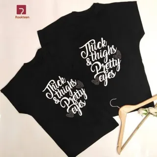 تیشرت مشگی چاپی زنانه