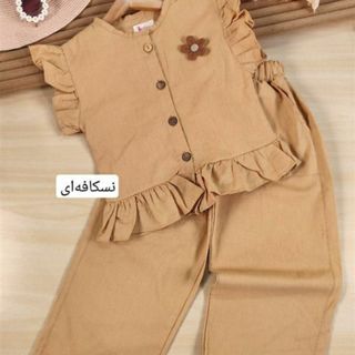 تیشرت شلوار