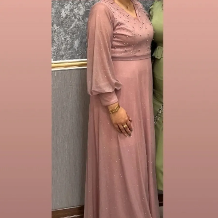 لباس مجلسی