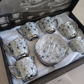 فنجان قهوه خوری