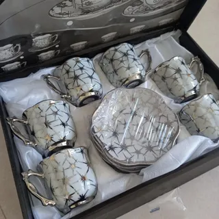 فنجان قهوه خوری
