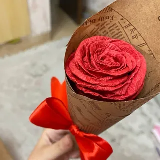 شاخه گل تزیینی