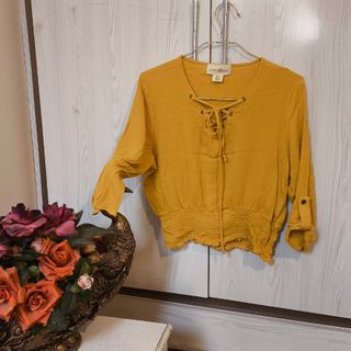 شومیز نخی