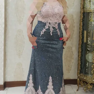 لباس مجلسی