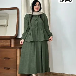 ست عروسکی