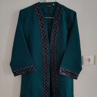 مانتو مازراتی سایز 3 نونو
