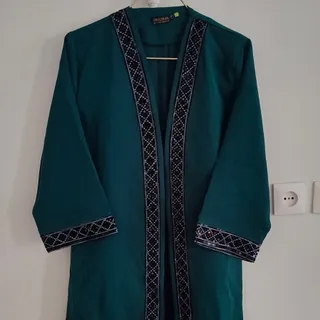 مانتو مازراتی سایز 3 نونو