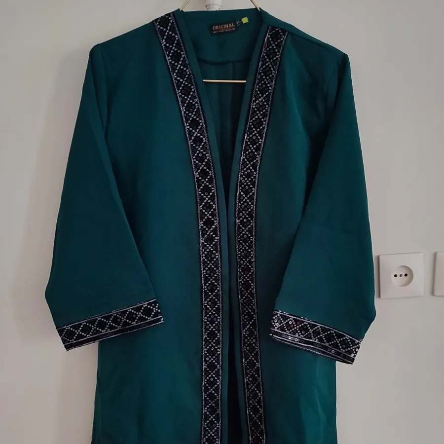 مانتو مازراتی سایز 3 نونو